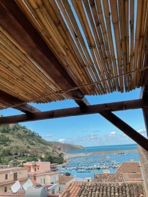 Casa Mauro e Roberta Zingaro, Castellammare Del Golfo